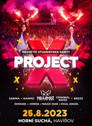 PROJECT-X