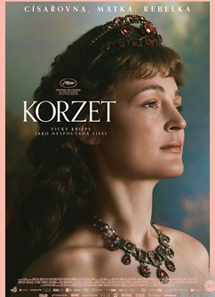 Korzet - Letní kino Litoměřice