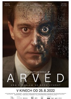Arvéd - Letní kino Litoměřice