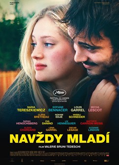 Navždy mladí - Letní kino Litoměřice