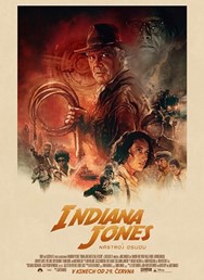 Indiana Jones a nástroj osudu