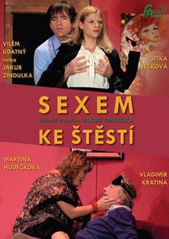 Sexem ke štěstí