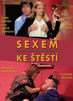 Sexem ke štěstí