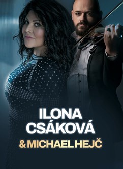 Ilona Csáková & Michael Hejč