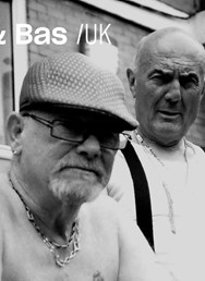 Pete & Bas (UK)