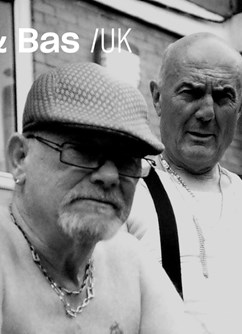Pete & Bas (UK)