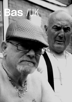 Pete & Bas (UK)