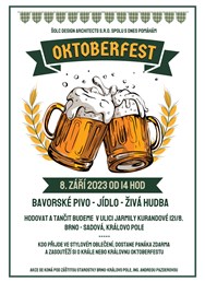Oktoberfest 2023