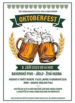 Oktoberfest 2023