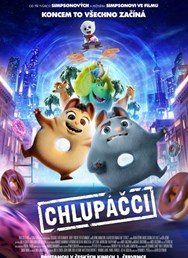 Chlupáčci