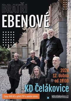 Bratři Ebenové