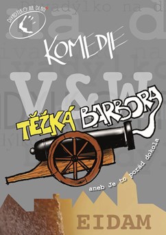 Těžká Barbora