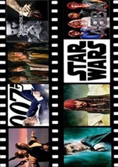 Slavné filmové melodie s Melody Quartettem