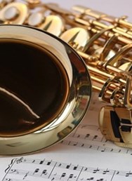 Předsilvestrovský koncert. Světová hudba pro 4 saxofony