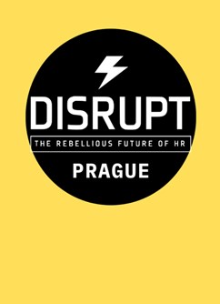 DisruptHR Prague 2.0 