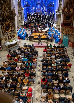 Klasika Viva: Carl Orff - CARMINA BURANA