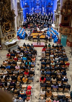 Klasika Viva: Carl Orff - CARMINA BURANA