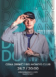 Dorian Olomouc