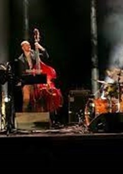 Veselí Jazz - Marek Kotača Improband