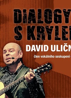 Dialogy s Krylem