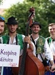 CM Krepina