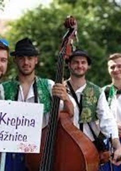 CM Krepina