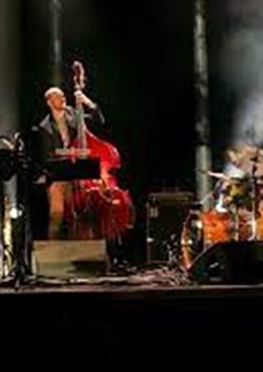 Veselí Jazz - Marek Kotača Improband