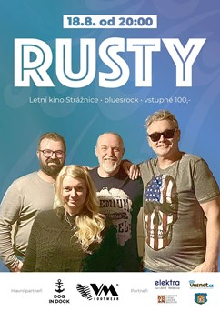 Rusty