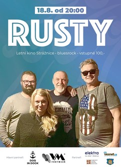 Rusty