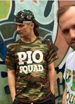 PIO SQUAD