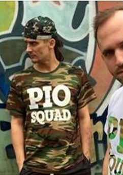 PIO SQUAD