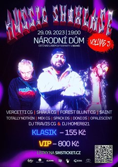 100K Aussig Showcase (Vol.3)