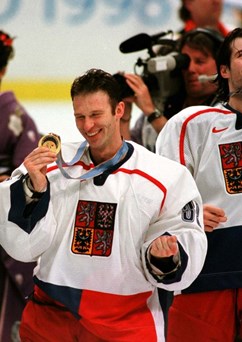 Vzpomínkový den NAGANO 98 (25 let od ZOH NAGANO)