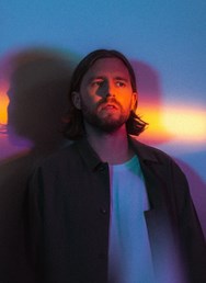 Sub Focus (UK) DJ set