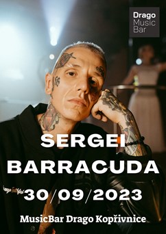 Sergei Barracuda