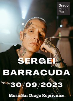 Sergei Barracuda