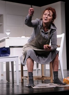SHIRLEY VALENTINE