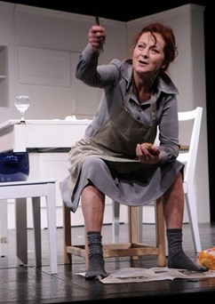 SHIRLEY VALENTINE