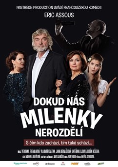 Dokud nás milenky nerozdělí