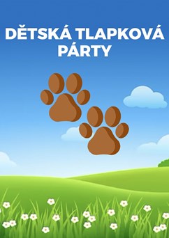 Dětská Tlapková Párty / FRÝDEK-MÍSTEK