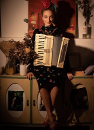 Rozálie Havelková 
