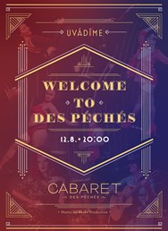 Welcome to Des Péchés