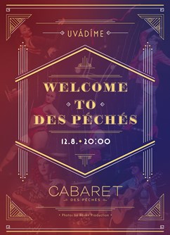 Welcome to Des Péchés