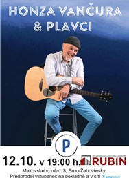 Honza Vančura & Plavci