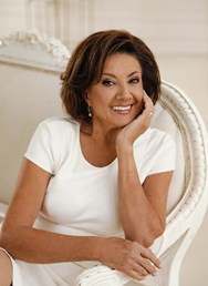 Marie Rottrová – LADY SOUL & host Petr Němec