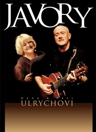 Hana a Petr Ulrychovi - Javory