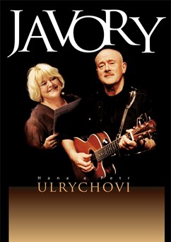 Hana a Petr Ulrychovi - Javory