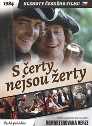 S čerty nejsou žerty