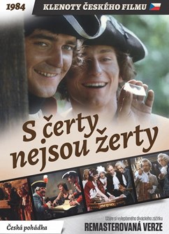 S čerty nejsou žerty