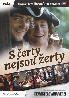 S čerty nejsou žerty